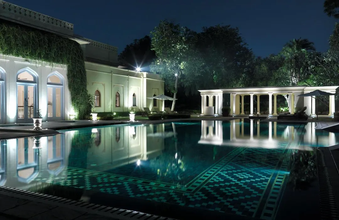 Rambagh Palace-1