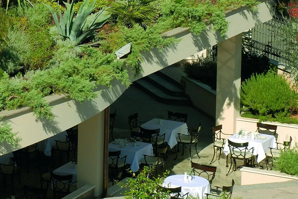 Hotel Villa Vera-1