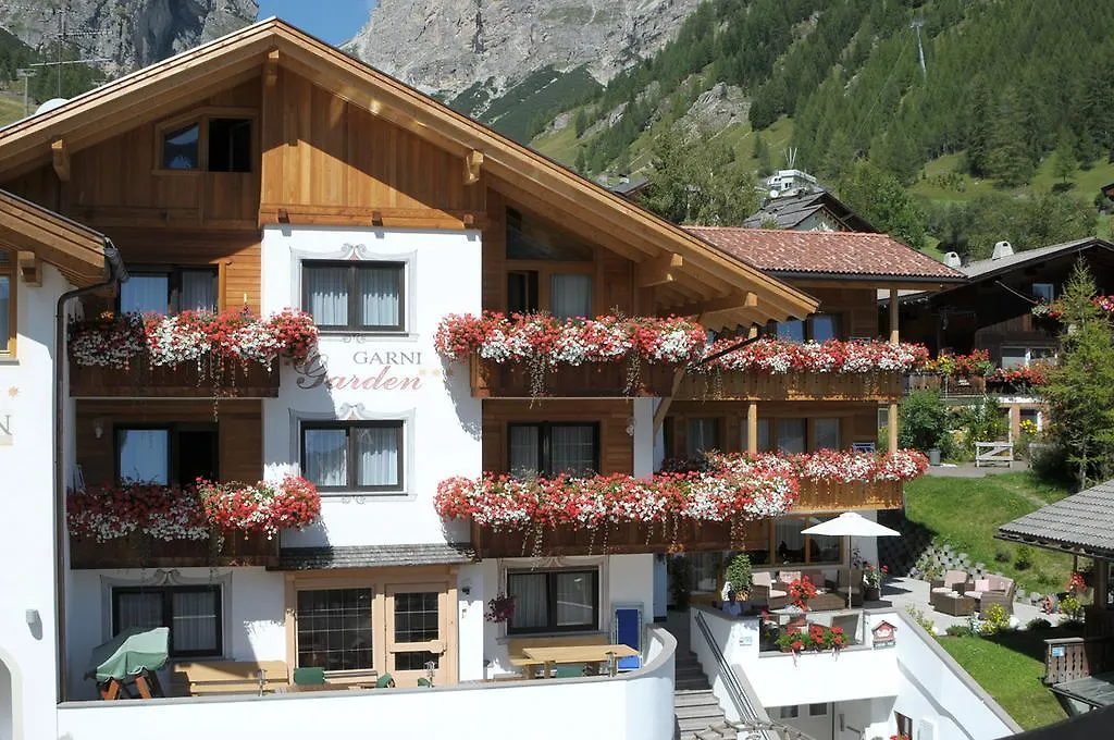 Pension Garden Hotel-1