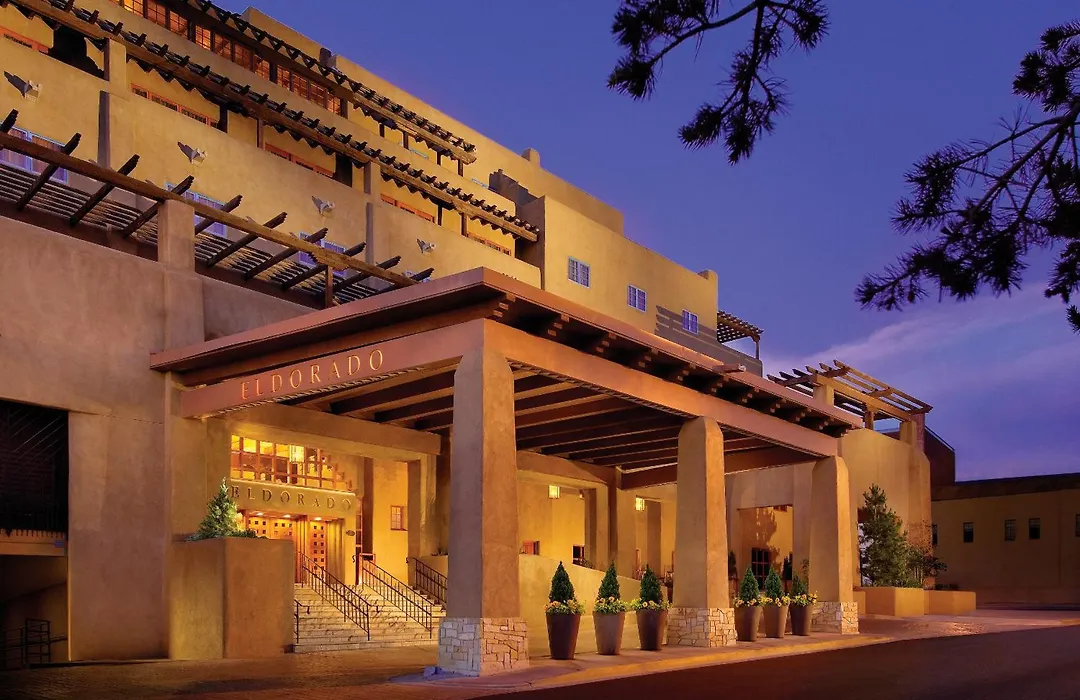 Eldorado Hotel And Spa-1