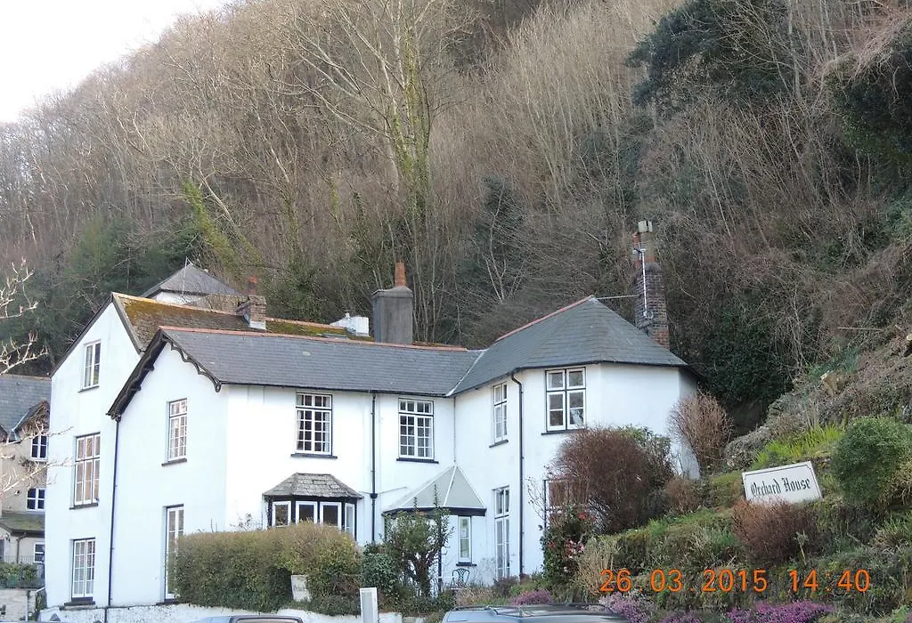 Orchard House Hotel-1