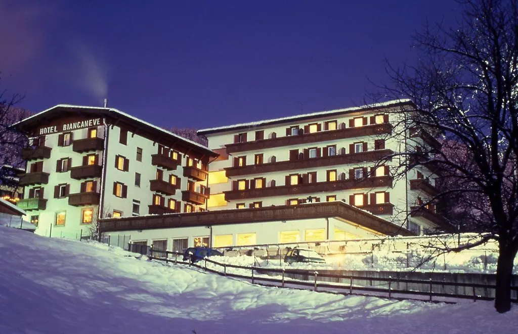 Grand Hotel Biancaneve-1