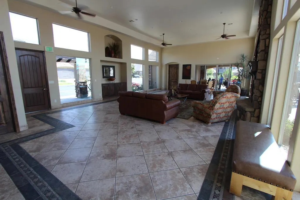 Canyon Villas At Coral Ridge-1