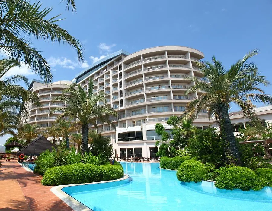 Liberty Hotels Lara-1