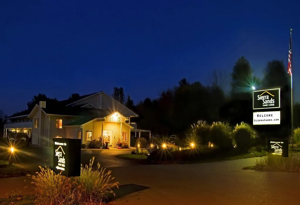 Sierra Sands Family Lodge-1
