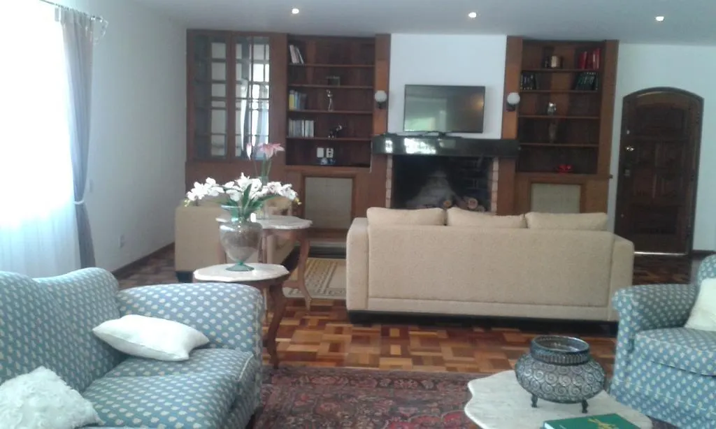 Pousada Matitaterê-1