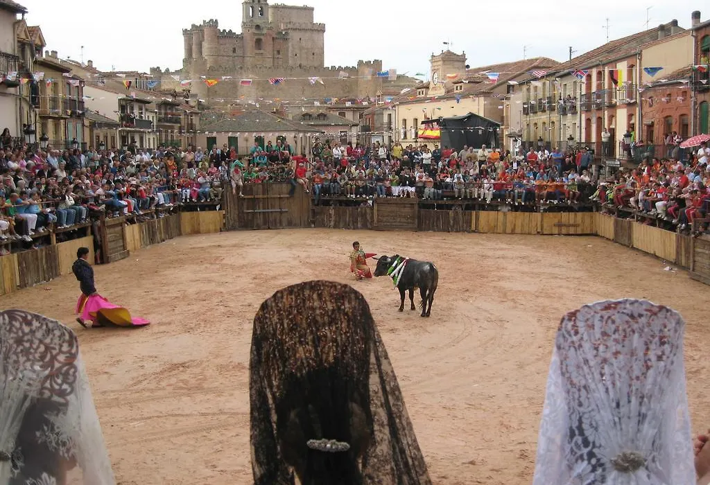 Posada el Zaguan-1
