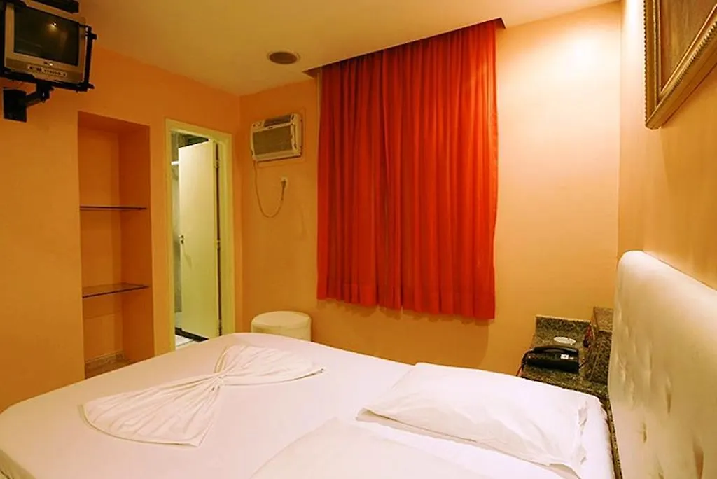 Nosso Hotel (Adult Only)-1