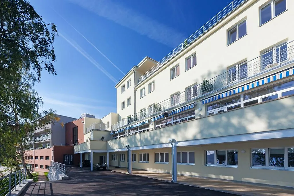 Hotel Port Doksy-1