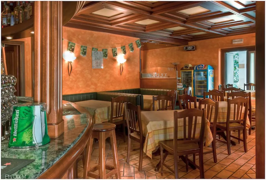 Hotel Pesek-1