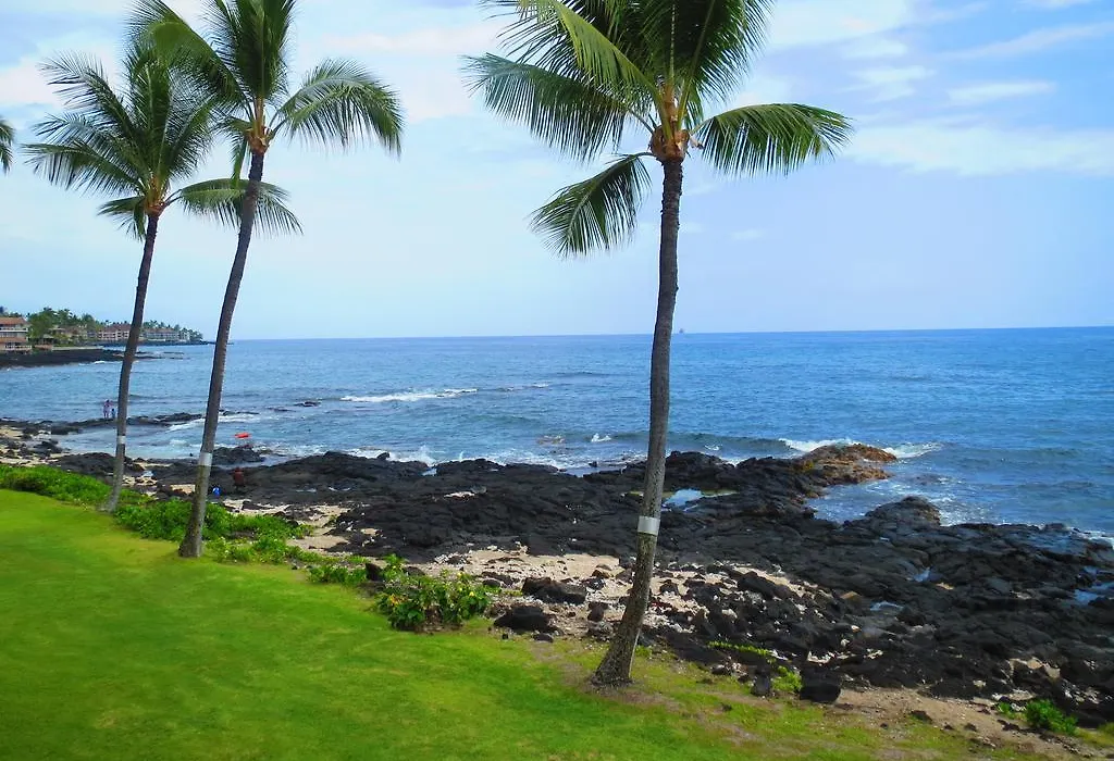 Kona Reef Resort By Latour Group-1