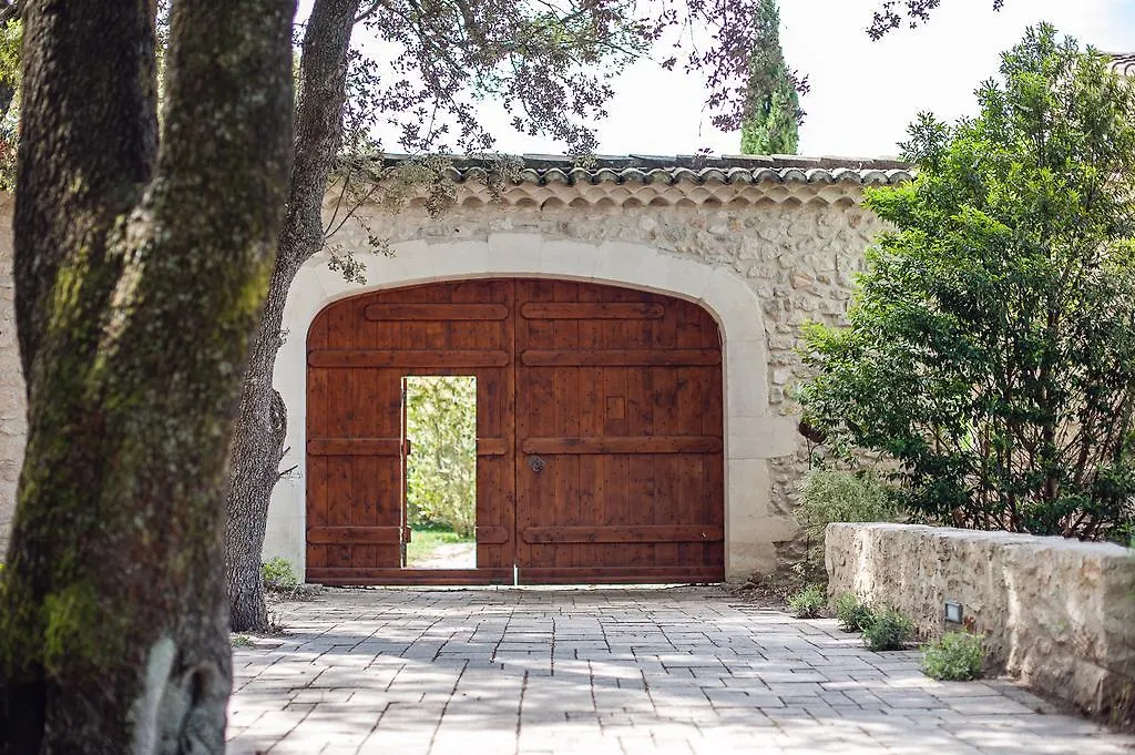 Les Champs De Provence-1