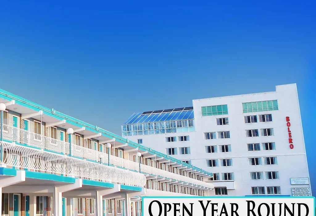 Bolero Resort-1