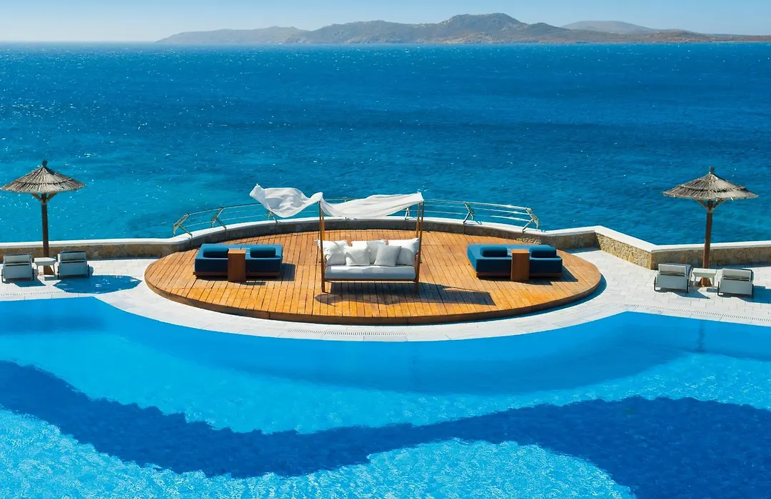 Mykonos Grand Hotel & Resort-1