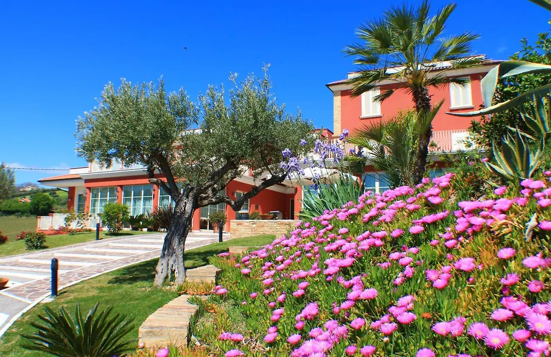 Il Parco Sul Mare Resort&SPA-1