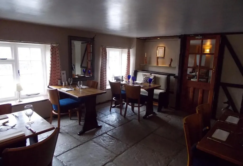 The Vobster Inn-1