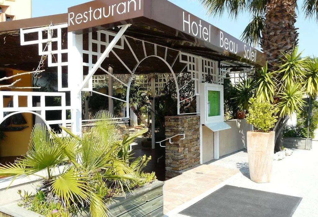 Hotel Beau Soleil-1