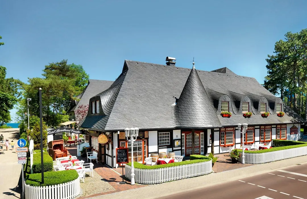 Landhaus Carstens-1