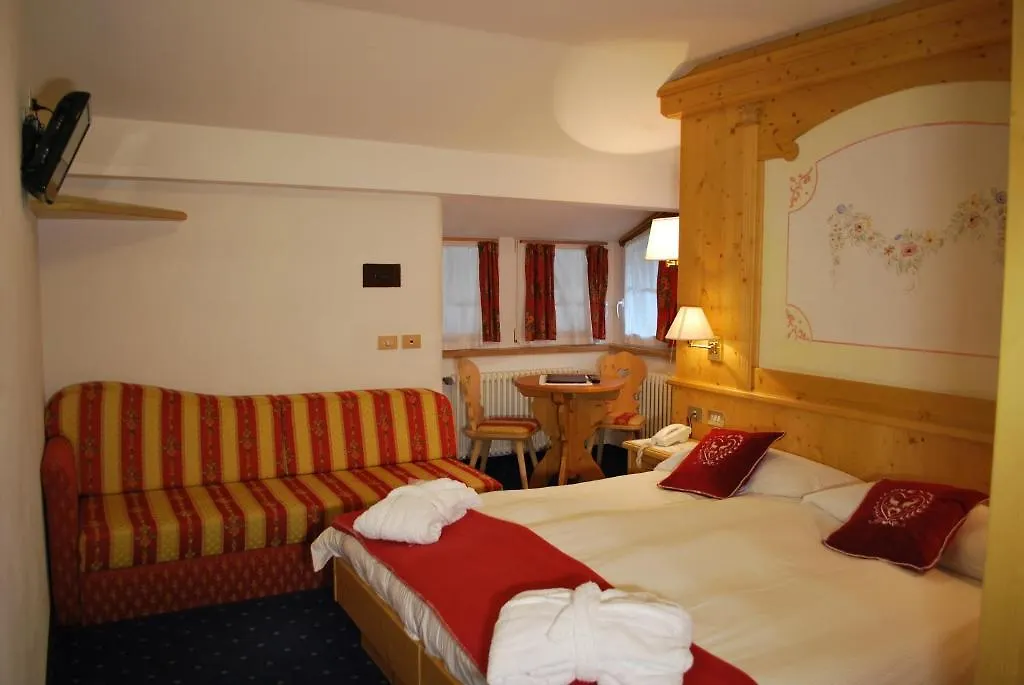 Piccolo Hotel-1
