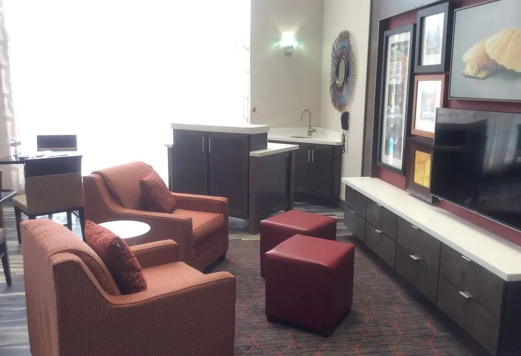 Hawthorn Extended Stay By Wyndham Corpus Christi-1