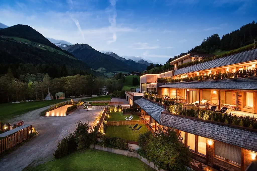 Aurina Lodges-1