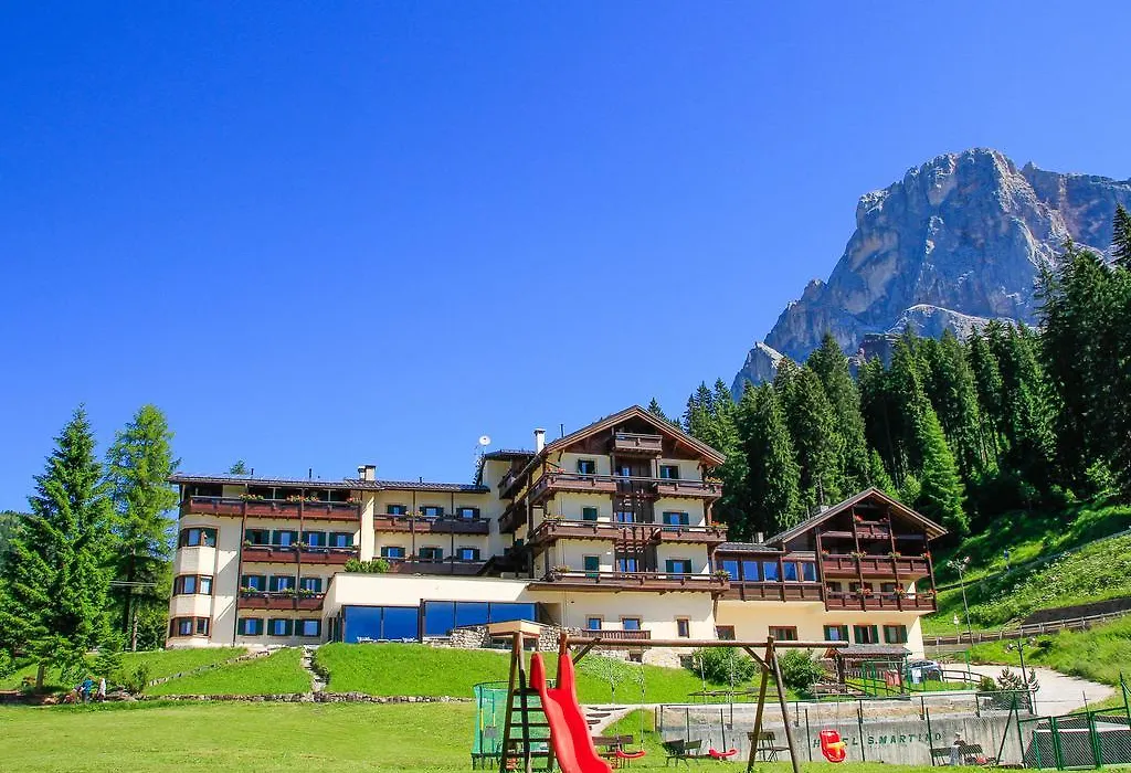 Hotel San Martino-1