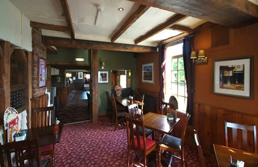 Premier Inn Nottingham North-1