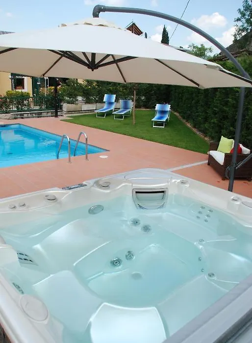 Hotel La Pergola-1