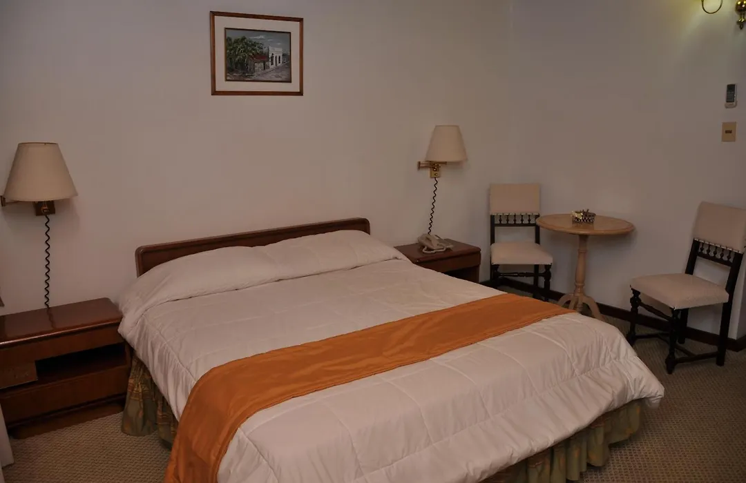 El Mirador Hotel & Spa-1