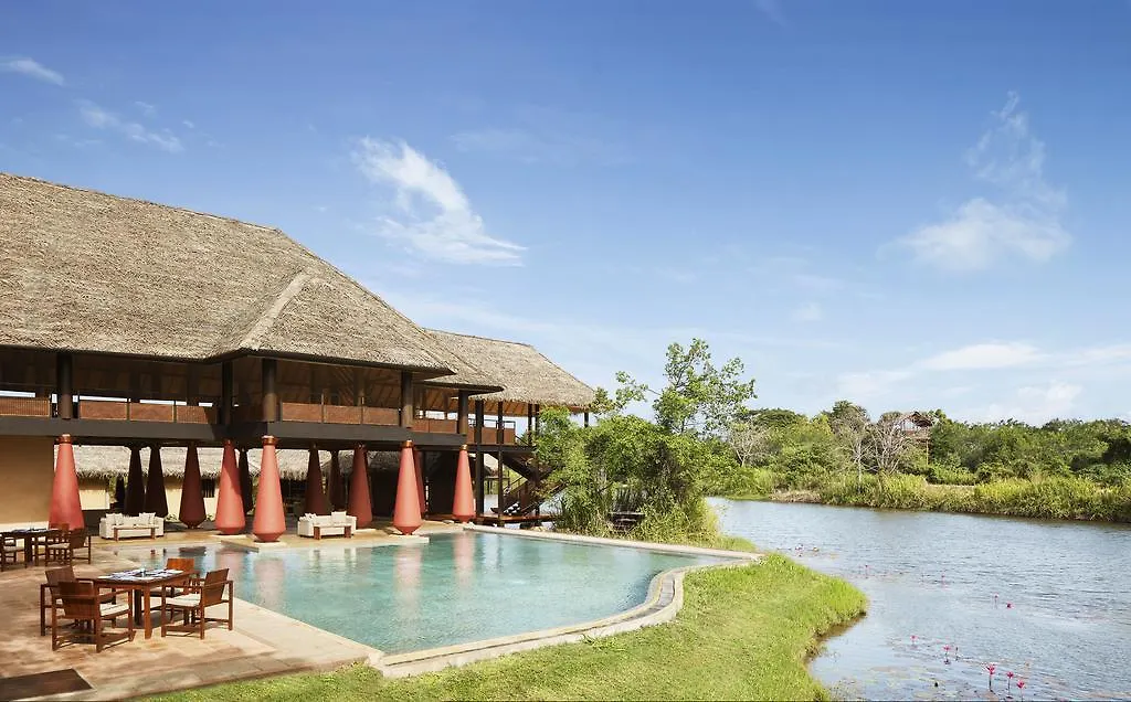 Jetwing Vil Uyana, A Luxury Reserve-1