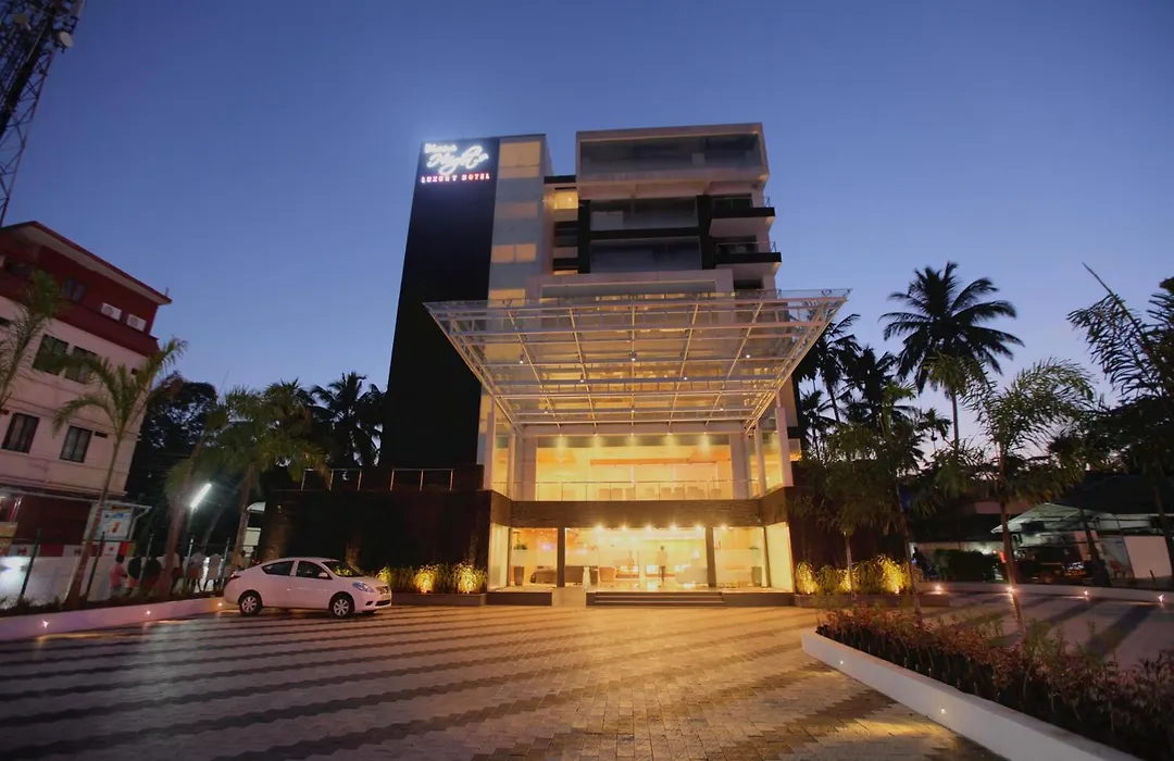 Diana Heights Luxury Hotel-1
