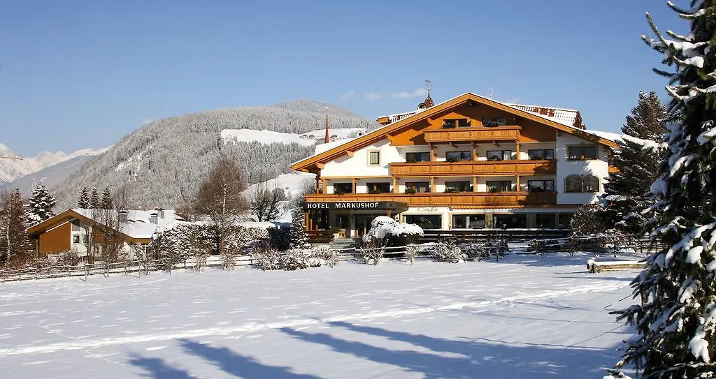 Hotel Markushof 3***S-1