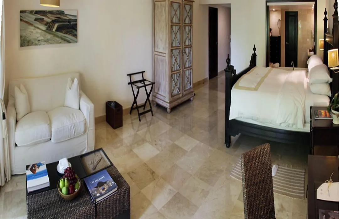 Casa Colonial Beach & Spa-1