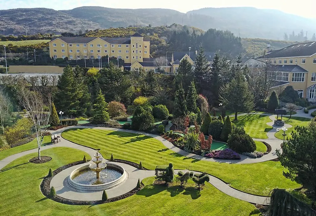 Carrickdale Hotel & Spa-1