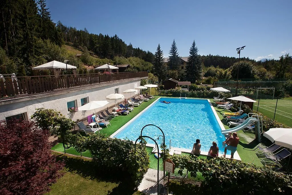 Hotel Scoiattolo-1