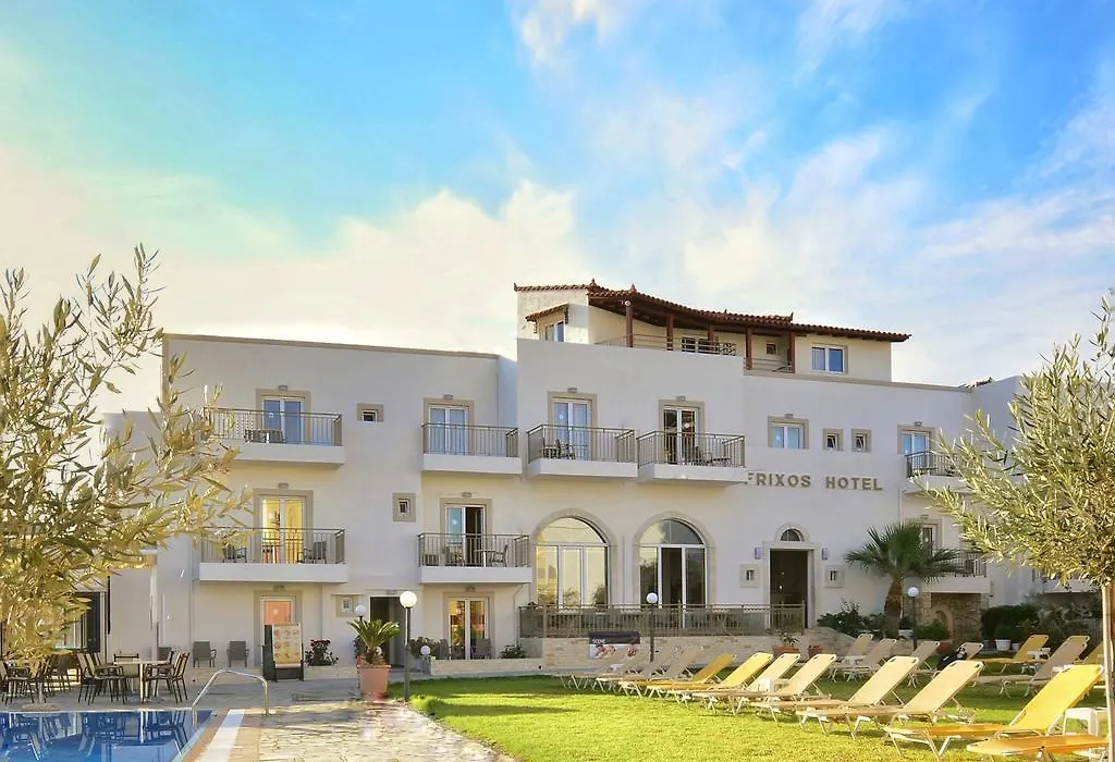 Frixos Hotel-1