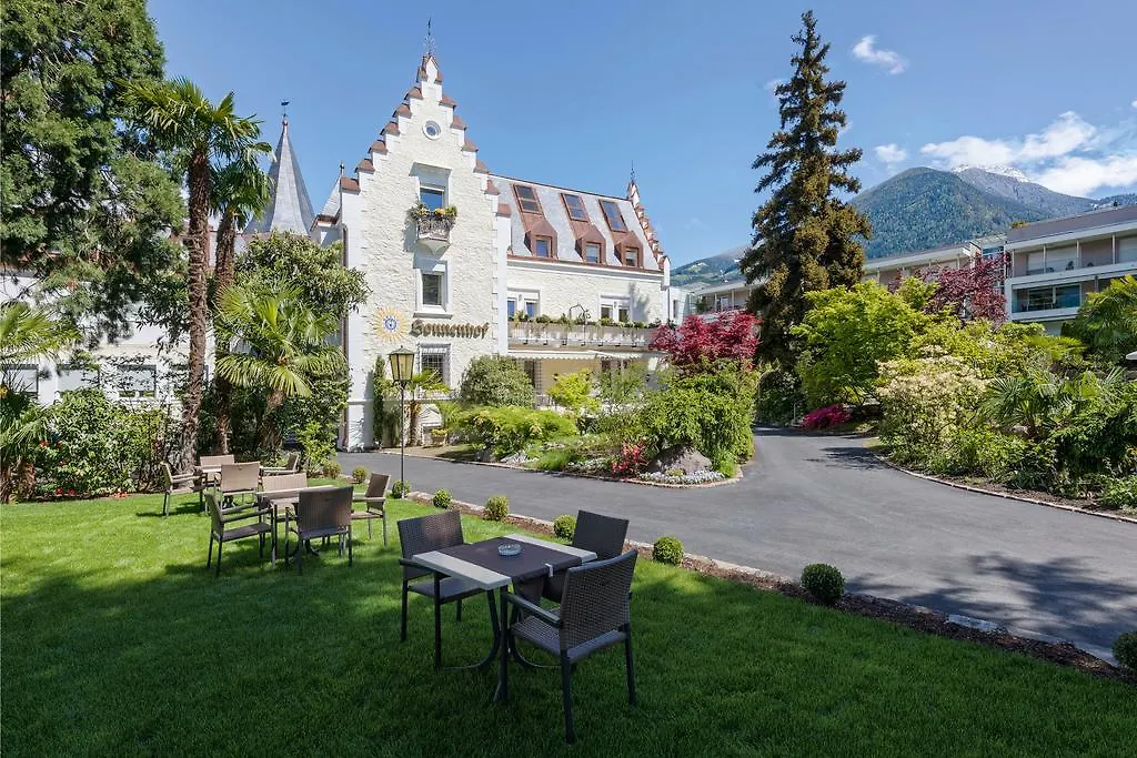 Hotel Sonnenhof-1