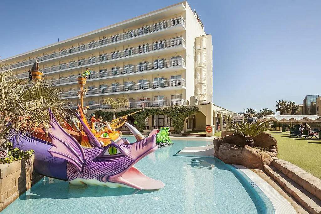 Evenia Olympic Resort-1
