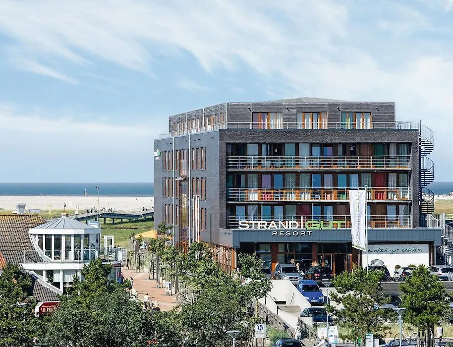 Strandgut Resort-1
