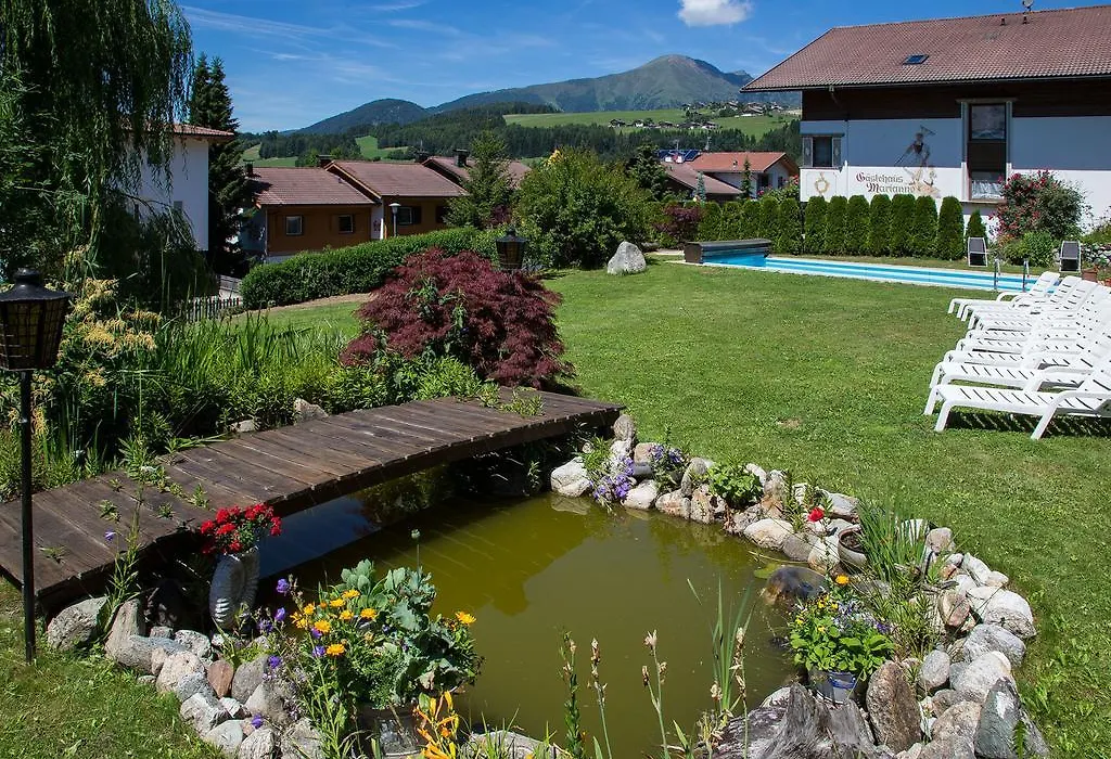 Naturhotel Edelweiss-1