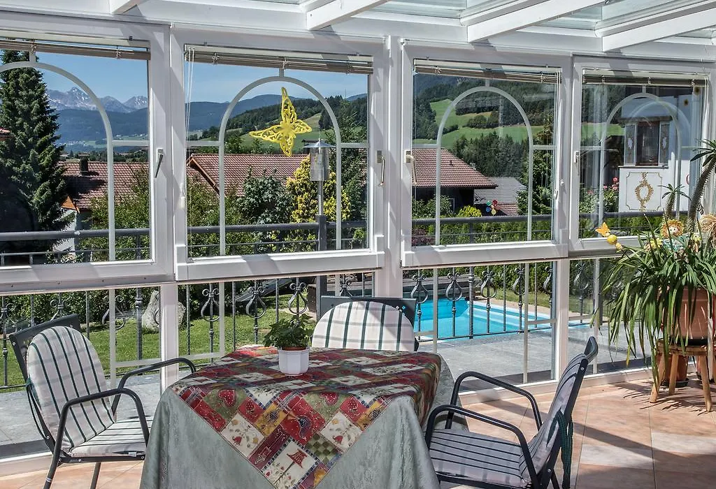 Naturhotel Edelweiss-1