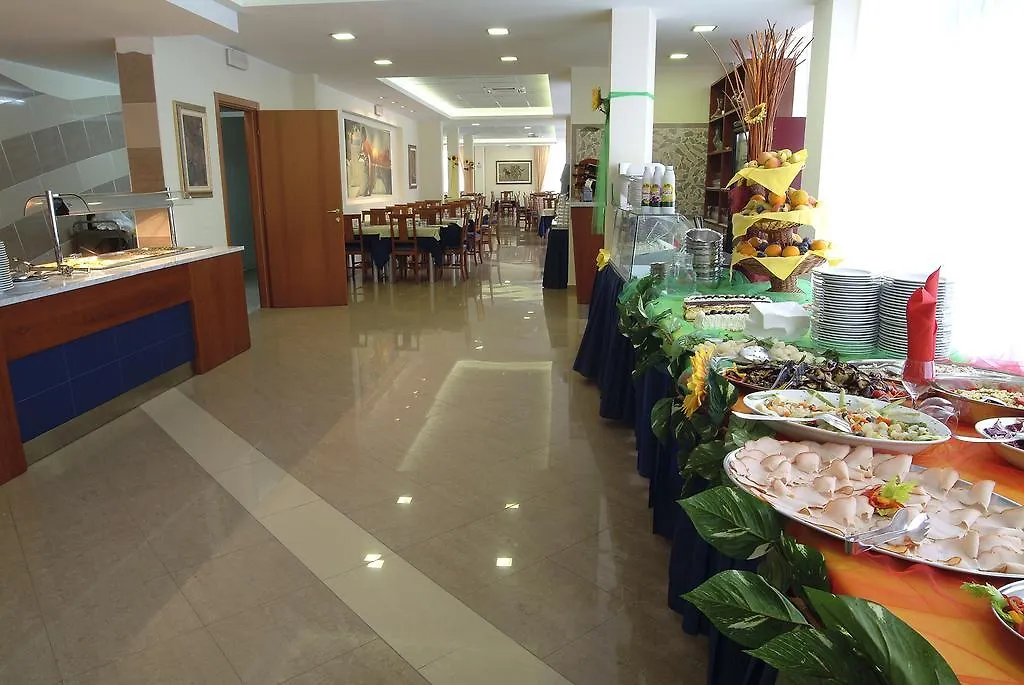 Club Hotel Angelini-1