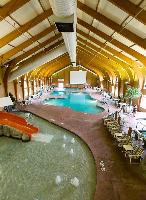 Cranberry Country Lodge-1