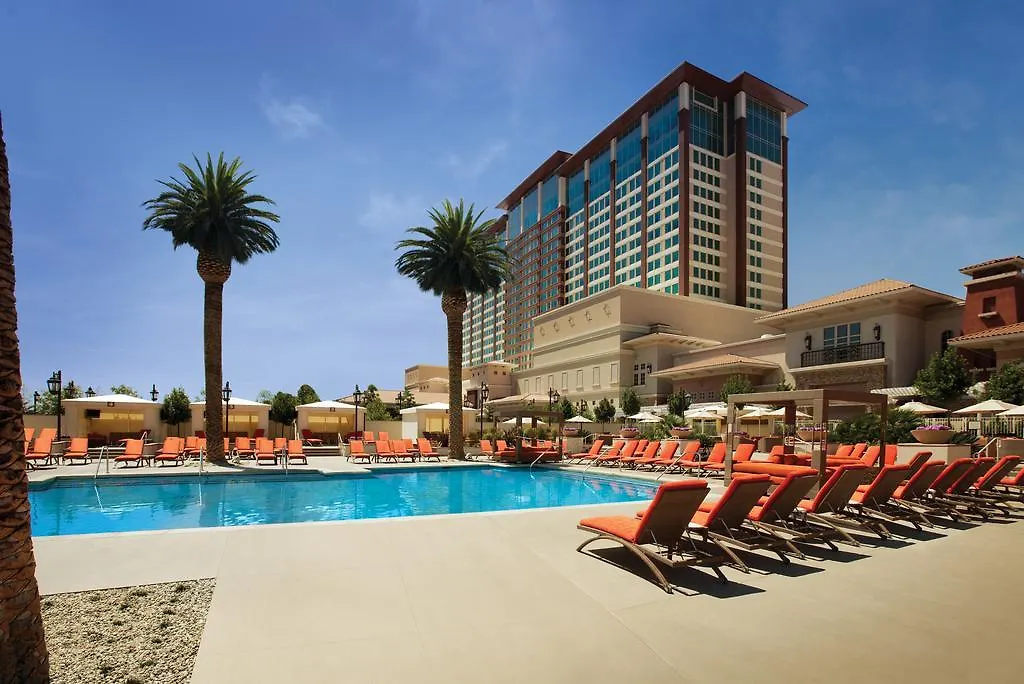 Thunder Valley Casino Resort-1