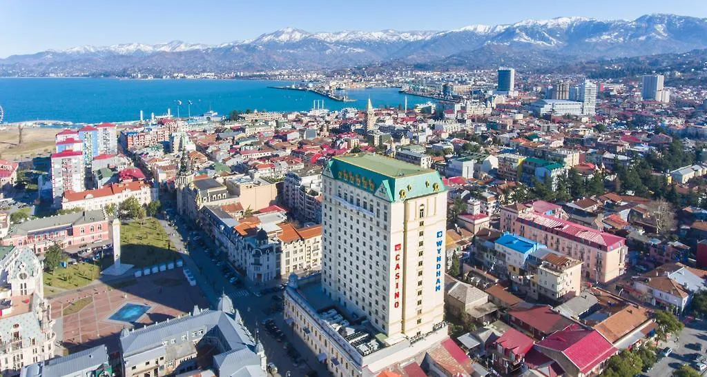 Wyndham Batumi-1
