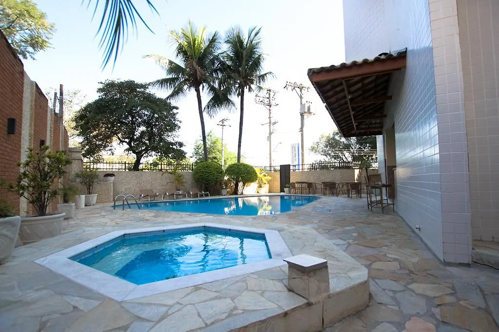 Hotel Brisa Rio-1