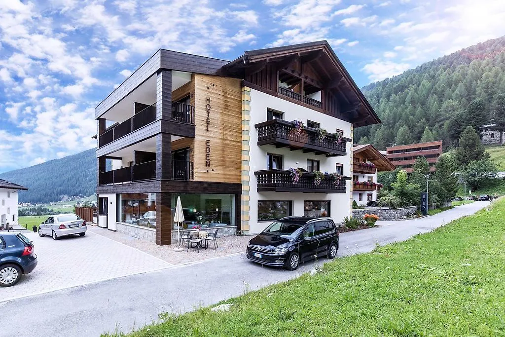 Hotel Eden-1