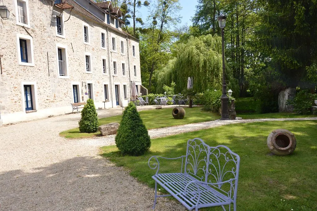 Le Moulin de Pommeuse-1