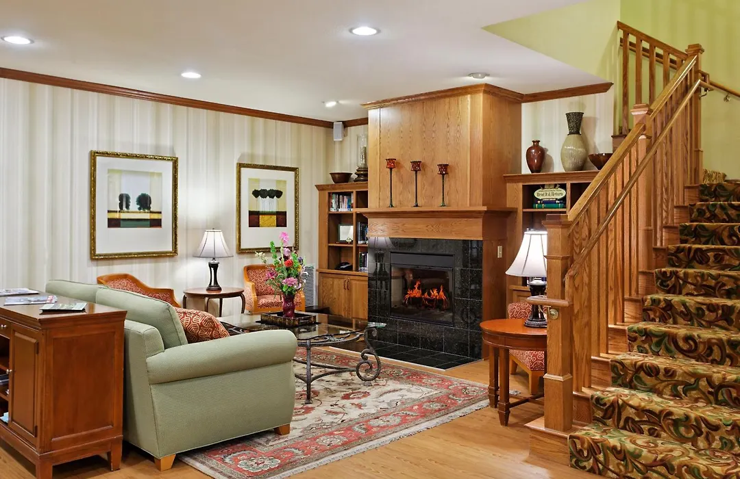 Country Inn & Suites By Radisson, Peoria North, Il-1