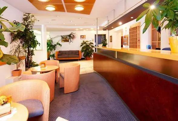Hotel Silvretta-1